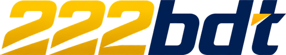 222bdt লোগো